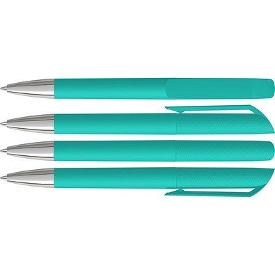 uma® VANE SI GUM Drehkugelschreiber, mint