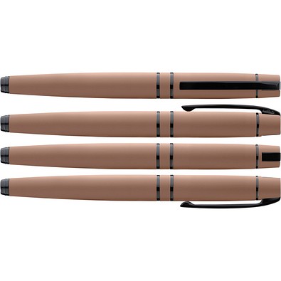uma® VIP R GUM Rollerball, braun