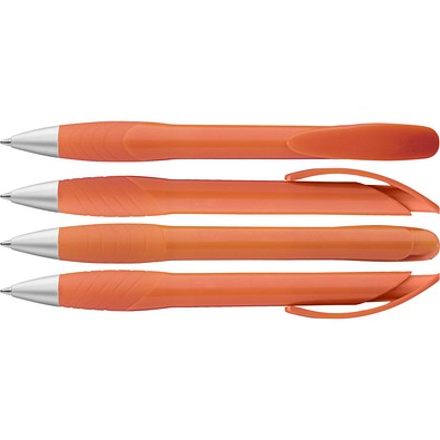 uma® X-DREAM CO-SM Druckkugelschreiber, orange