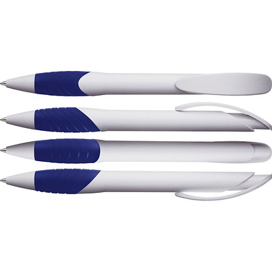uma® X-DREAM Druckkugelschreiber, mittelblau