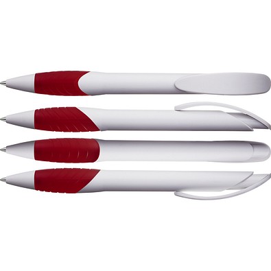 uma® X-DREAM Druckkugelschreiber, rot