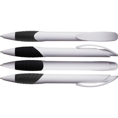 uma® X-DREAM Druckkugelschreiber, schwarz