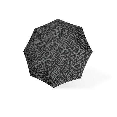 reisenthel® Taschenschirm umbrella pocket classic, signature black