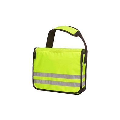 Umhängetasche REFLEX, neon gelb