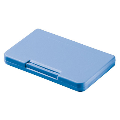 Universalbox Mini, standard-blau PP Universalbox Mini, standard-blau PP