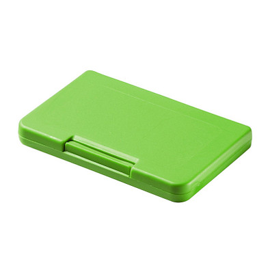 Universalbox Mini, trend-grün PP Universalbox Mini, trend-grün PP