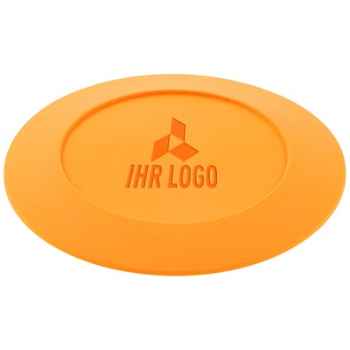 Untersetzer, orange