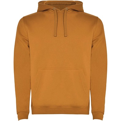 Urban 280 g/m² Kapuzenpullover für Herren, corry gelb, 2XL