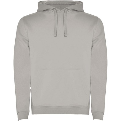 Urban 280 g/m² Kapuzenpullover für Herren, Stone Grey, XL