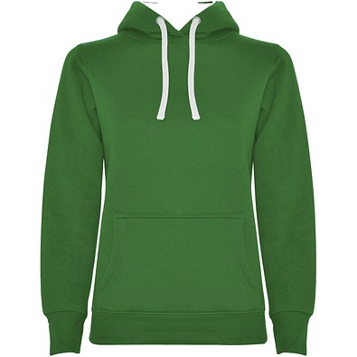 Urban Kapuzenpullover für Damen, Kelly Green, M
