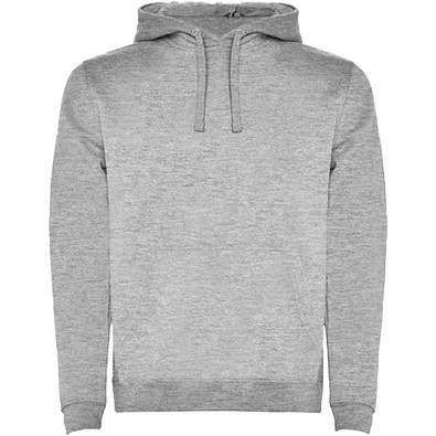 Urban Kapuzenpullover für Herren, Marl Grey, 3XL