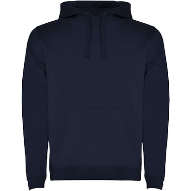 Urban Kapuzenpullover für Herren, Navy Blue, 3XL