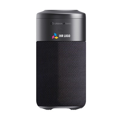 10 W RCS-Speaker mit 15 W Charger „Urban Vitamin Anaheim“