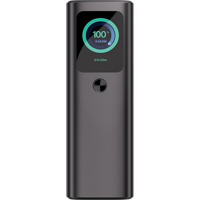 Urban Vitamin Stanford 165W 20.000mAh Powerbank, grau