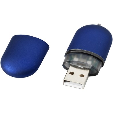 USB-Stick Business, blau, 16GB