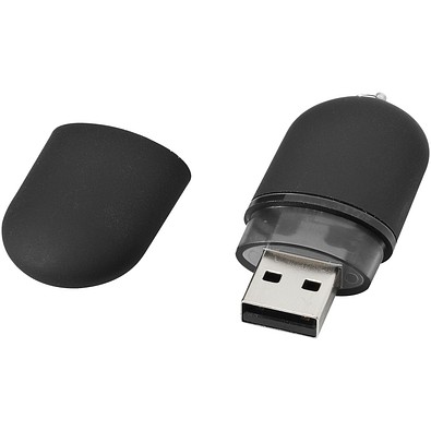 USB-Stick Business, schwarz, 64GB