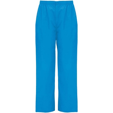 Vademecum Arbeitshose, 160 g/m2, unisex, donau-blau, 3XL