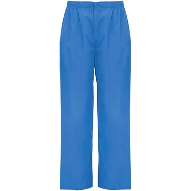 Vademecum Arbeitshose, 160 g/m2, unisex, lab blau, 3XL