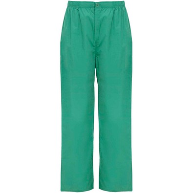 Vademecum Arbeitshose, 160 g/m2, unisex, lab grün, 3XL