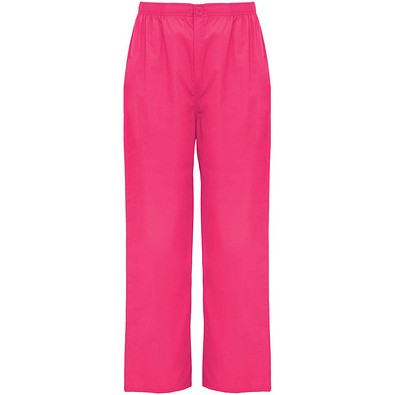 Vademecum Arbeitshose, 160 g/m2, unisex, rosé, 3XL