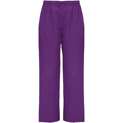 Vademecum Arbeitshose, 160 g/m2, unisex, traube, 3XL