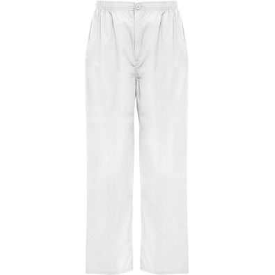 Vademecum Arbeitshose, 160 g/m2, unisex, weiss, 3XL