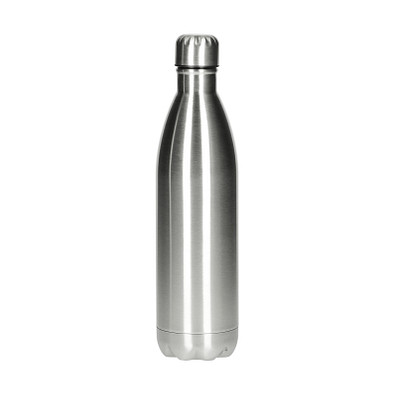 Vakuum Flasche Colare 0,75 l, silber