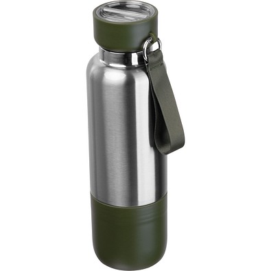 Vakuum Isolierflasche New Haven,khaki