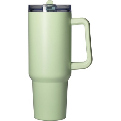 Vakuumbecher Tampa 1,2 l, grün