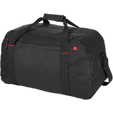 Vancouver Reisetasche, schwarz Vancouver Reisetasche, schwarz