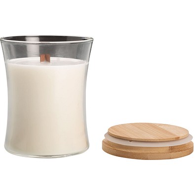 Vanilla Season® ESRUM Duftkerze