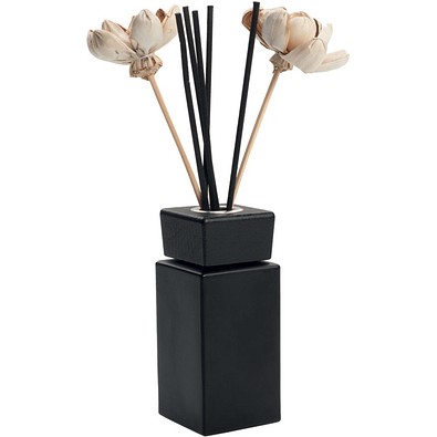 Vanilla Season® SANUKI Duft-Diffusor, schwarz