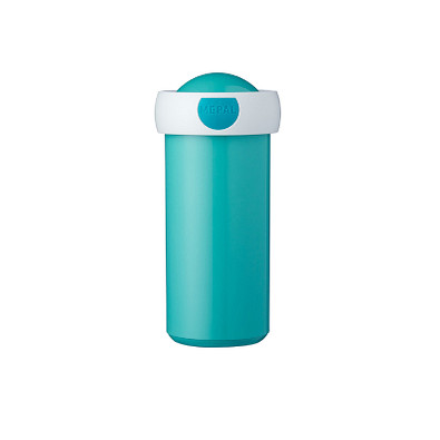 Mepal Verschlussbecher Campus, 300 ml, türkis