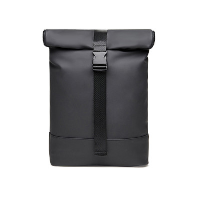 VINGA Baltimore Fahrradtasche, schwarz