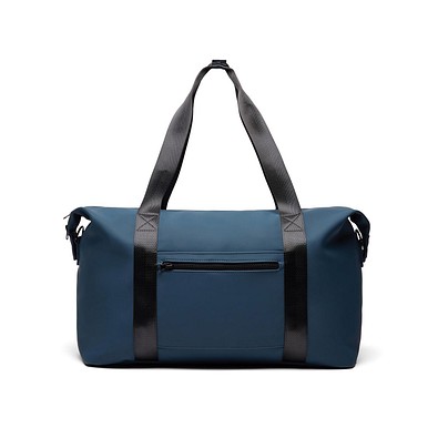VINGA Baltimore RCS 24h Wochenendtasche, navy blau