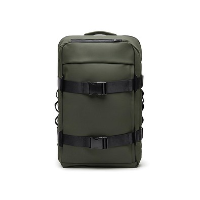 VINGA Baltimore RCS Abenteuer-Rucksack, grün