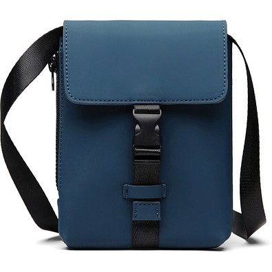 VINGA Baltimore RCS Essentials Tasche, navy blau