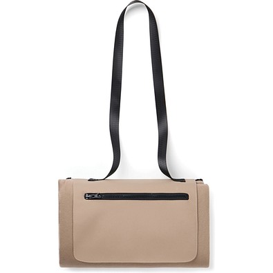 VINGA Baltimore RCS Picknick-Decke, greige