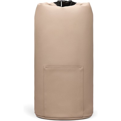 VINGA Baltimore RCS Roll-Top Kühltasche, greige