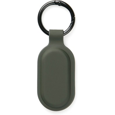 VINGA Baltimore RCS Schlüsselanhänger mit Dual-Finder, grün