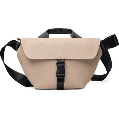 VINGA Baltimore RCS Sling-Bag, greige