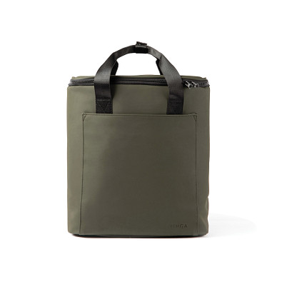 VINGA Baltimore Trail Kühlrucksack, grün