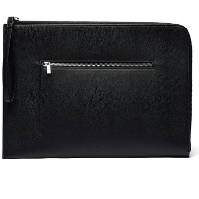 VINGA Bermond 16 ZollRCS Laptop-Sleeve, schwarz