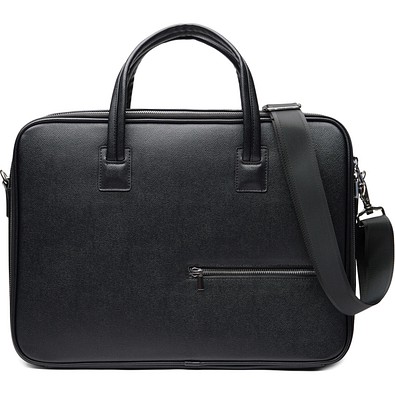 VINGA Bermond RCS Laptop-Tasche, schwarz