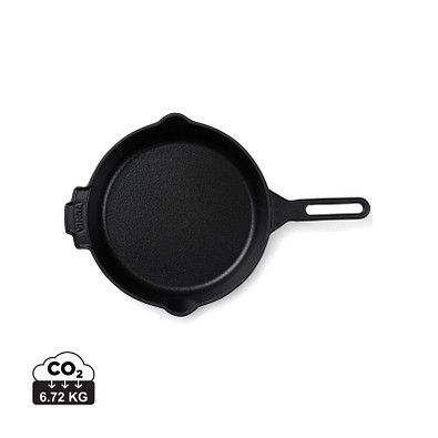VINGA Monte Ardoise Bratpfanne, 20cm, schwarz