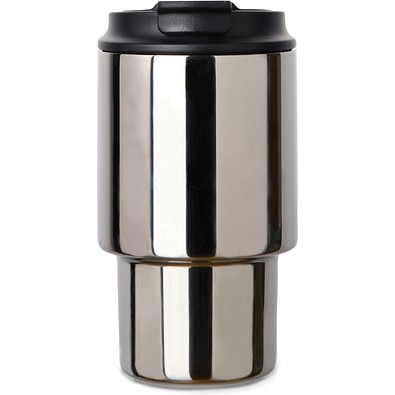 VINGA Nagano RCS To-Go-Becher, 350ml, reflektierend