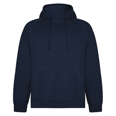 Vinson Kapuzenpullover Unisex, Navy Blue, XL