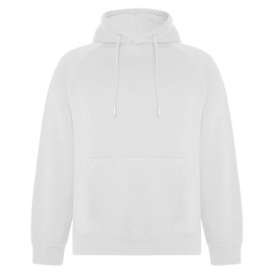 Vinson Kapuzenpullover Unisex, weiss, 2XL