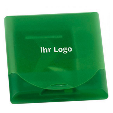 VitaBox FirstAid, Grün/Frosted VitaBox FirstAid, Grün/Frosted