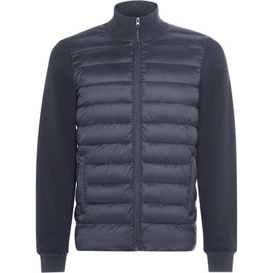 VIVARO Unisex-Jacke, L, LEAD